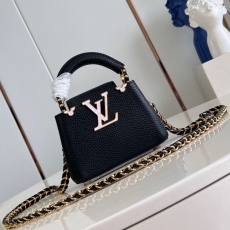 LV Top Handle Bags